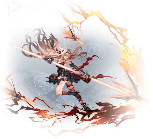 幻塔阿格蕾娅值得培养吗 阿格蕾娅立绘图鉴