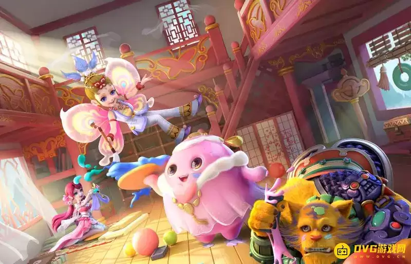 《梦幻西游》东海渊怎么转门派：东海淵转门派条件与费用