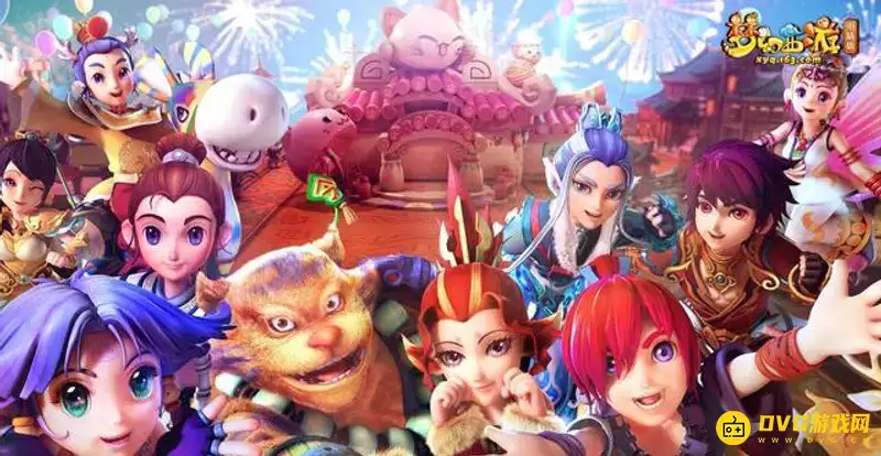 《梦幻西游》宝宝资质表是怎样的-包含项一览