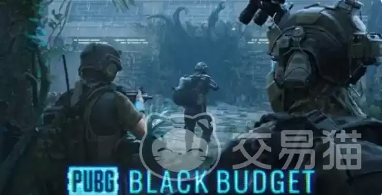 PUBG黑域撤离二测开测时间公布PUBG黑域撤离测试时间安排一览