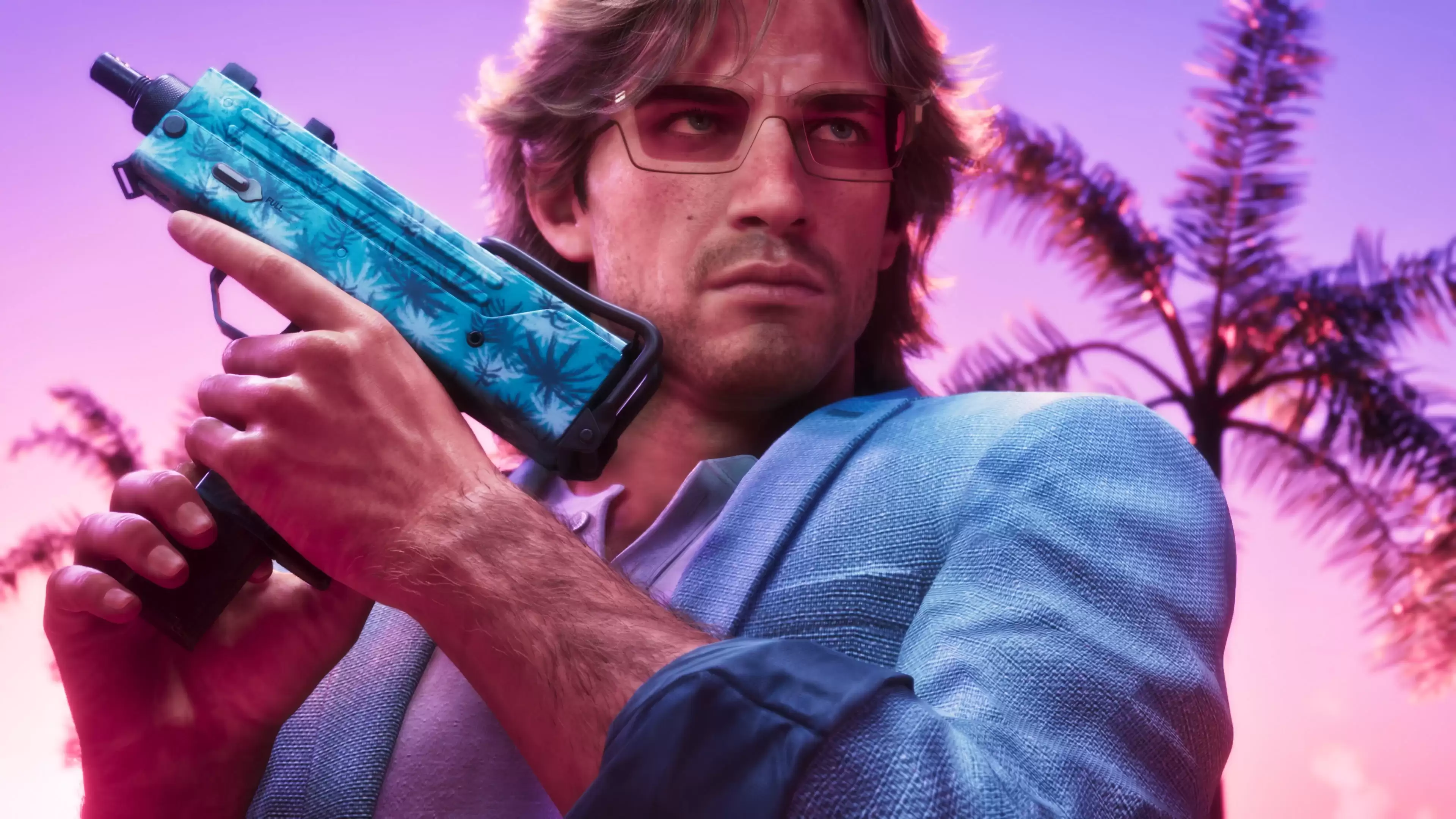 《GTA6》：Rockstar公布63张新截图