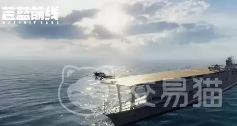 苍蓝前线护卫舰培养攻略：苍蓝前线高性价比护卫舰养成指南