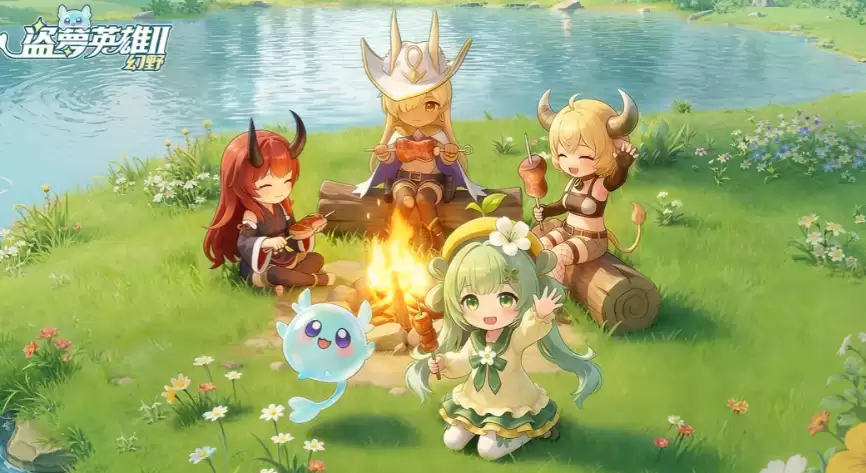 盗梦英雄2幻野 最强英雄推荐及强度排行分析