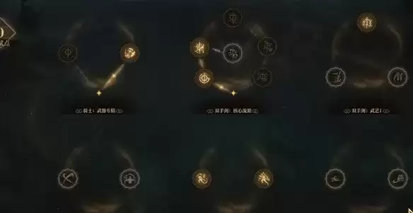 《雾影猎人》黑箭配装攻略-爆裂清算与鏖战肉盾全详解
