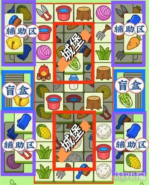 羊了个羊6月24日通关攻略 羊羊大世界6月24日如何通过