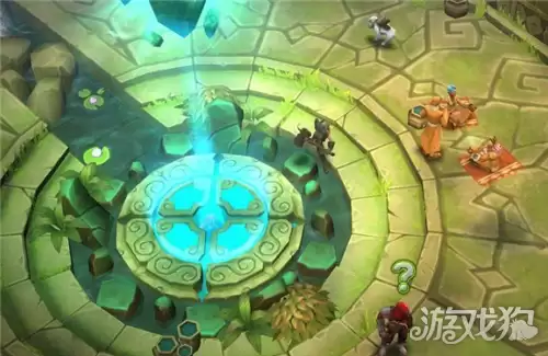 火炬之光2机器人零件任务攻略 机器人零件任务怎么完成