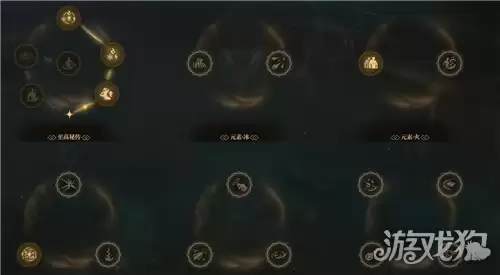 雾影猎人巫师怎么加点 巫师流派加点攻略
