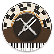 PianoMeter