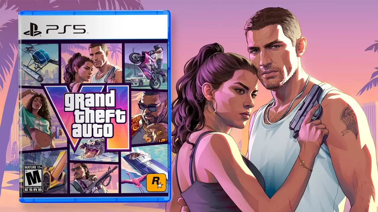 怎样为 GTA6 预购做好准备