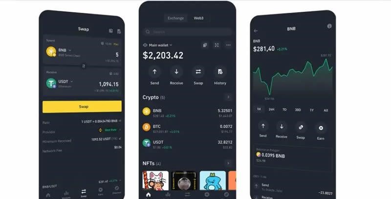 币安ALpha积分活动新手指南-币安ALpha代币购买步骤详解