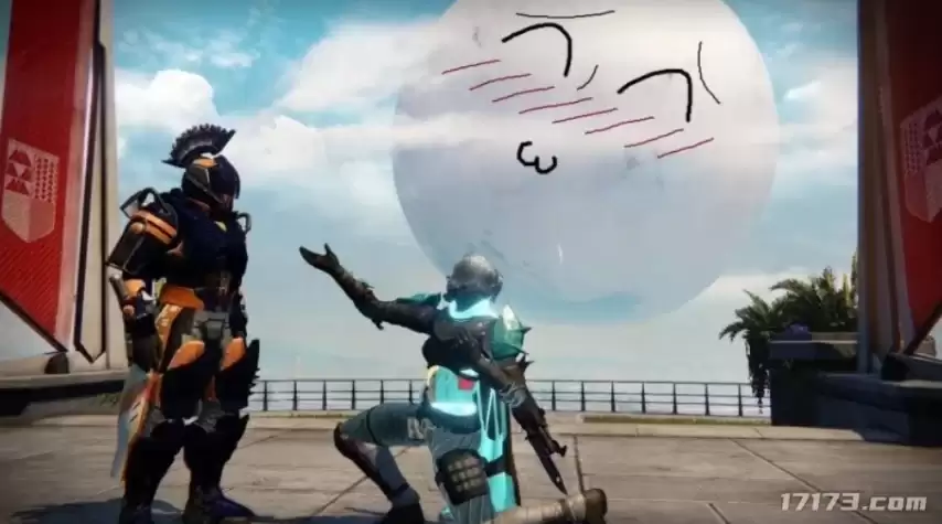 Bungie开发者曾制作《命运2》恋爱模拟游戏原型：遭管理层坚决否决