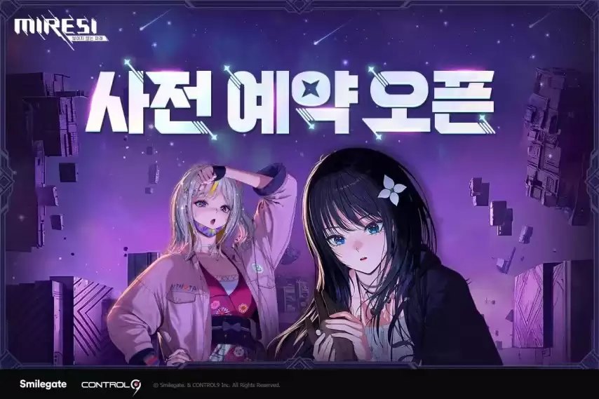 前《NIKKE》团队新作已开启预注册：换了东家，爆款神话能否复刻
