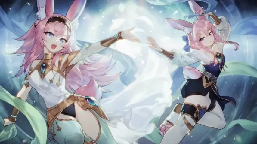 追寻失踪伙伴的全新历险  《TEVI: Fauna Arcana》DLC今日正式登陆