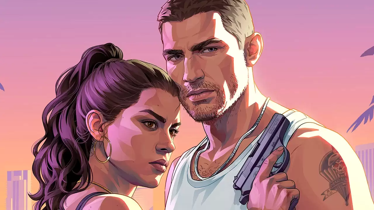 GTA6 预购现已开始