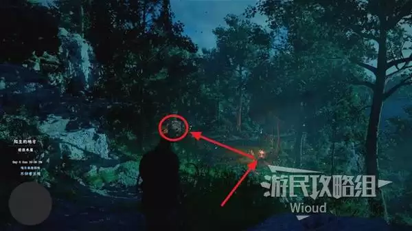 红色沙漠 全探索图文流程攻略 全区域收集与支线指南