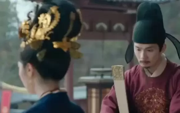 《盛世天下·女帝篇》季怀衷原型揭秘