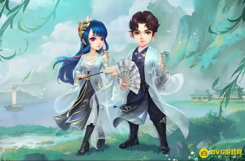 《梦幻西游》五开要做英雄大会吗