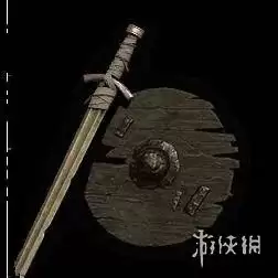 《雾影猎人》剑盾系列武器详解