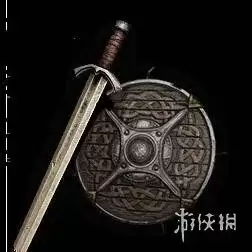 《雾影猎人》剑盾系列武器详解