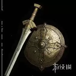 《雾影猎人》剑盾系列武器详解