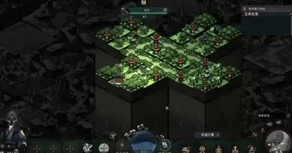太吾绘卷天幕心帷出谷前重要奖励一览