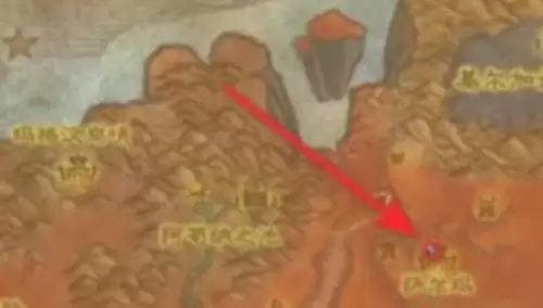 魔兽世界破碎大厅钥匙任务保姆级攻略3