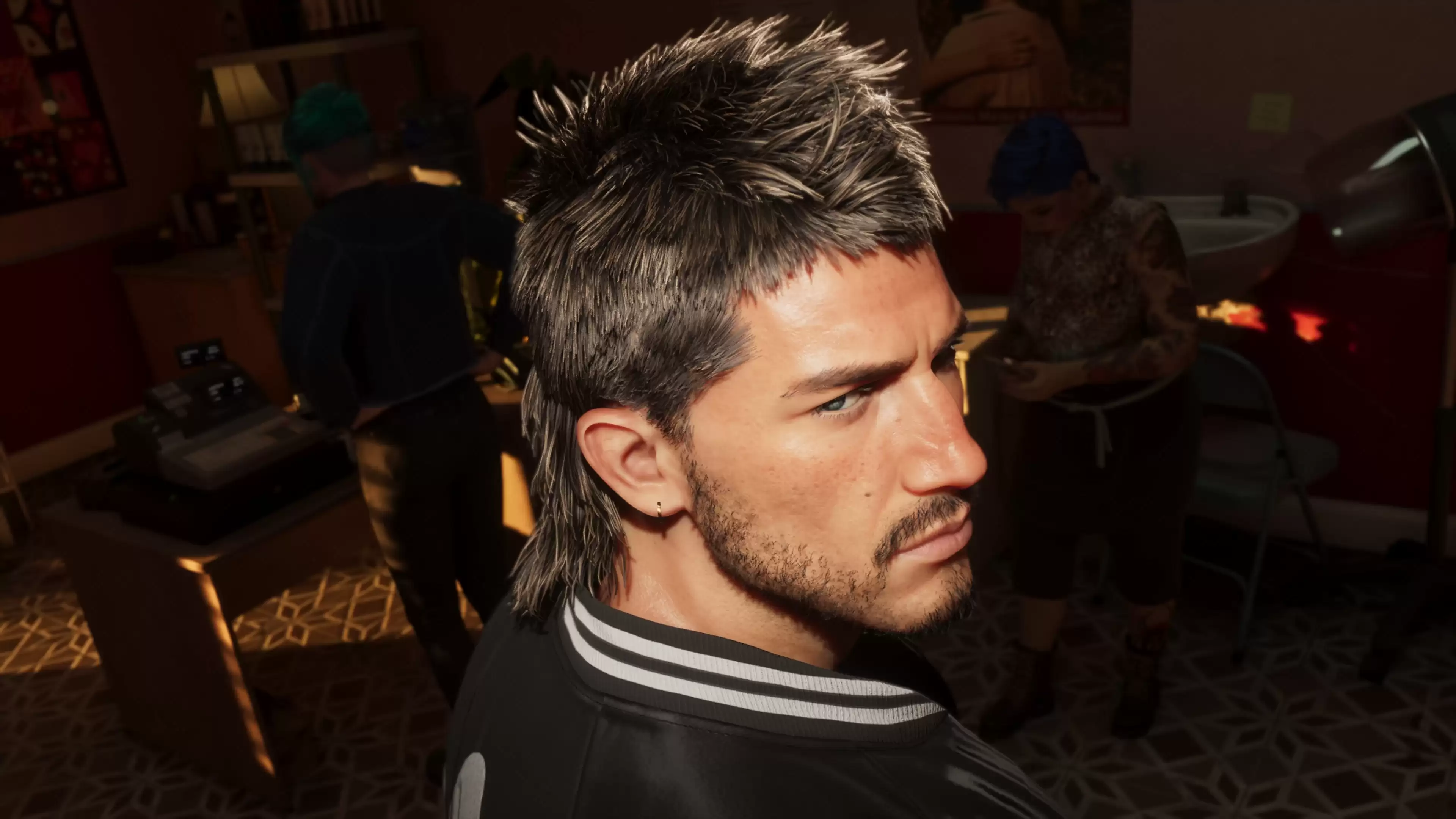 GTA6 视觉效果惊人：但技术专家认为这 63 张新截图可能并不代表实际游戏画面