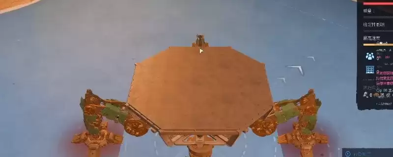 SAND：RaidersofSophie新手造船指南-建造技巧详解