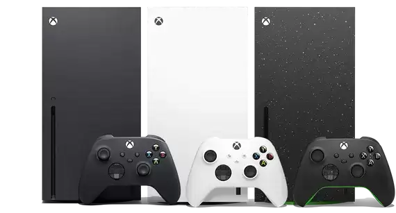 微软全球上调Xbox价格-2TB型号因零件危机停产