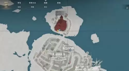 红色沙漠冰冷之心板金盔甲怎么获取？