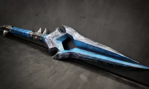 魔兽世界风剑任务详细完成过程