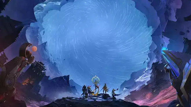 王者荣耀世界幻化系统怎样