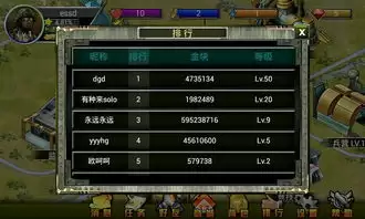 重装防线公测时间何时公布