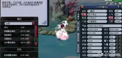 梦幻西游109级凌波城怎样配装备
