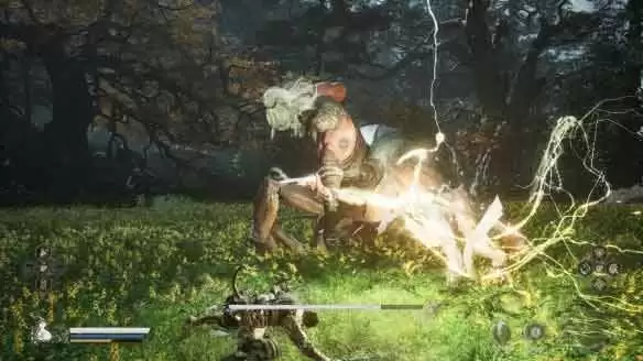 黑神话悟空第四章boss战攻略：百眼魔君