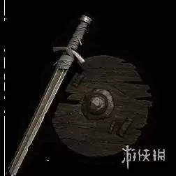 《雾影猎人》剑盾系列武器详解-佣兵专属剑盾总览