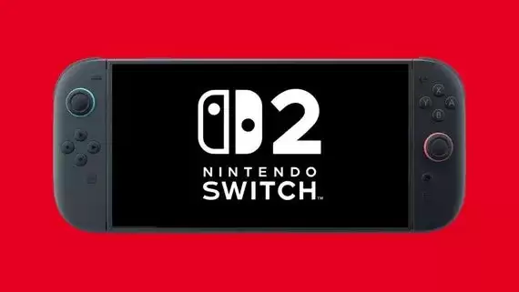 任天堂Switch2助力美国实体游戏销售回暖：实体游戏支出自2009年以来首次增长