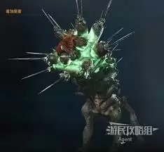 剑星毒蚀腐魔成就怎样解锁