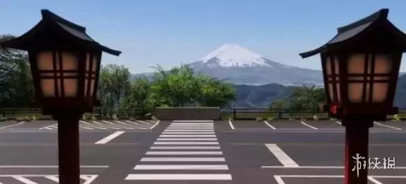 《极限竞速地平线6》富士山可否登顶-富士山地区详细介绍