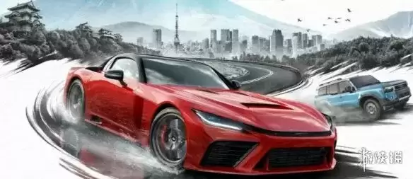 《极限竞速地平线6》车包车辆限制解读：腕带等级与赛事资格说明