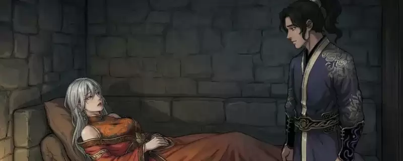 《今古群侠传》李黎鞠结缘攻略-详尽步骤解析