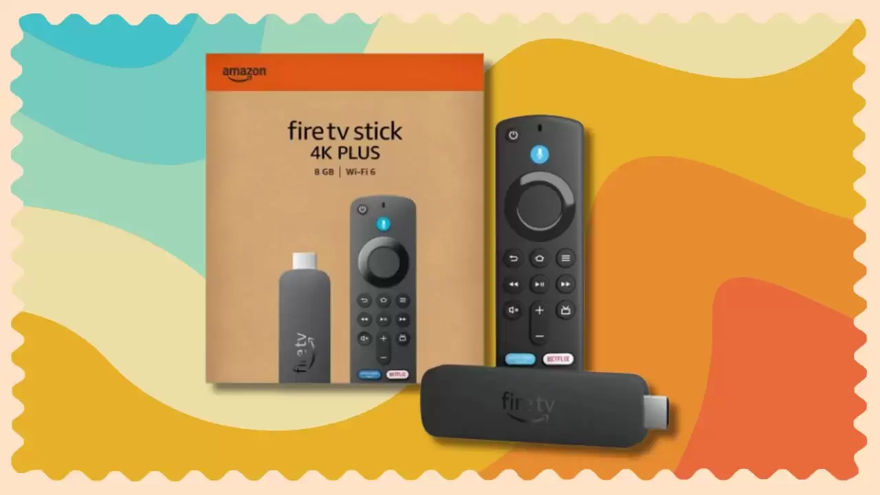 Prime Day 大促：Amazon Fire TV Stick 最高优惠 55%