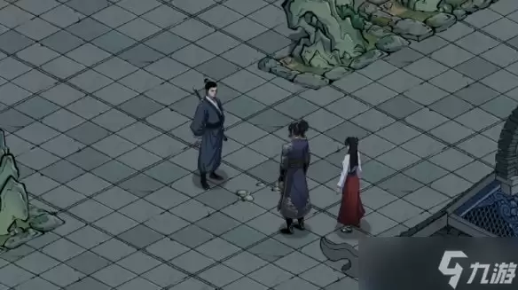 《今古群侠传》耶律金在哪里介绍