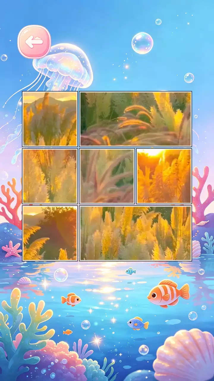 梦幻益智水族有趣吗 梦幻益智水族玩法说明
