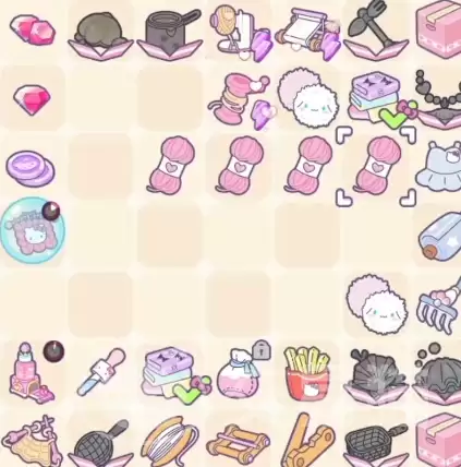 HelloKittyMyDreamStore星愿测试指南：星愿测试玩法与参与方式详解