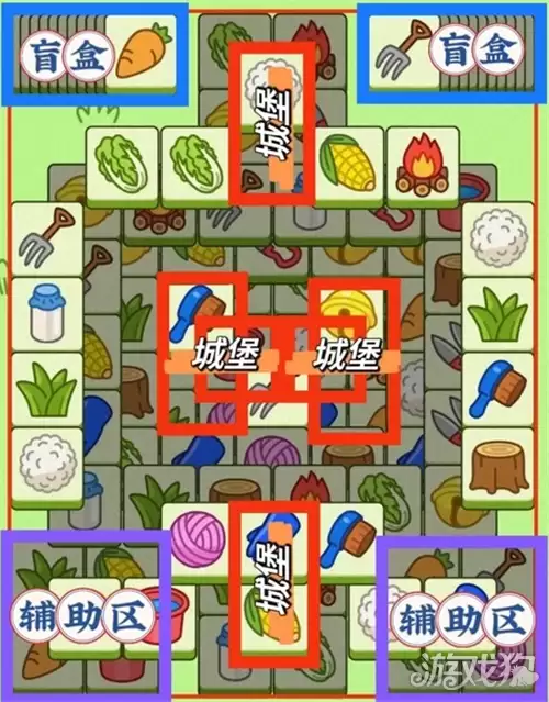 羊了个羊6月26日通关攻略 羊羊大世界6月26日怎么过