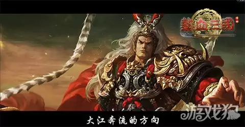 阿兰新歌热血三国走红 引发网络翻唱热潮