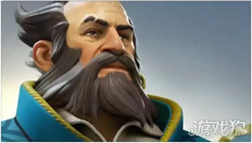 DOTA2船长天赋加点详解 船长天赋树全攻略