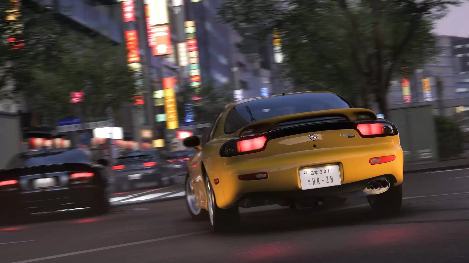 Forza Horizon 6 冲击年度最佳游戏的把握胜过以往所有赛车游戏