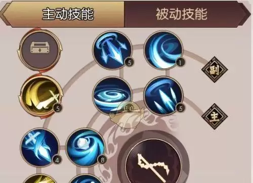 《刀战技能加点攻略》（掌握技能加点方法，打造强力角色）-第2张图片-